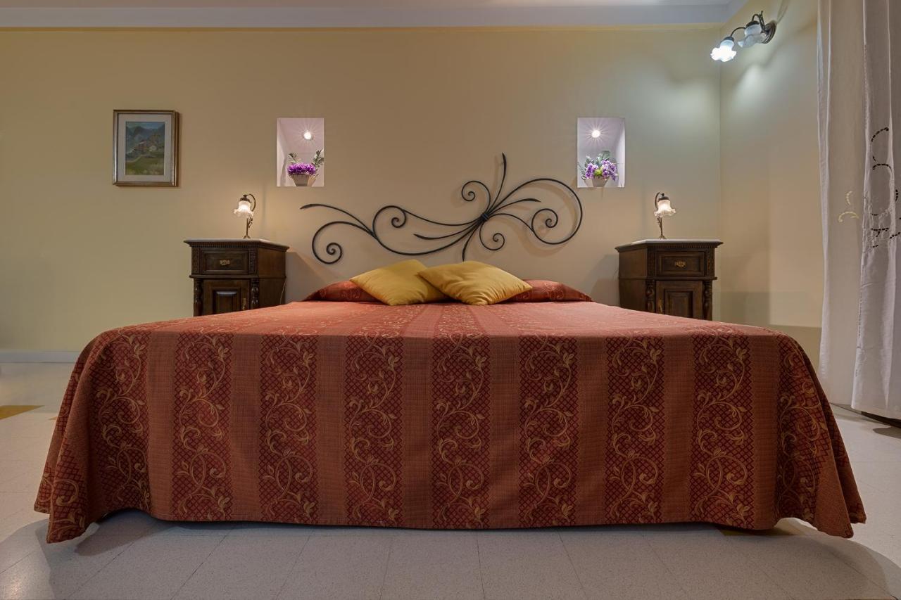 테라시니 Casa Manzella B&B 외부 사진
