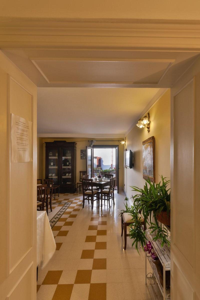 테라시니 Casa Manzella B&B 외부 사진