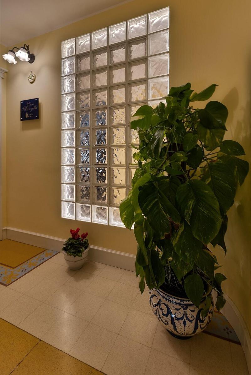 테라시니 Casa Manzella B&B 외부 사진