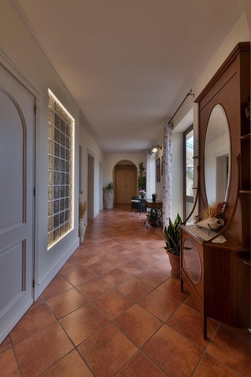 테라시니 Casa Manzella B&B 외부 사진