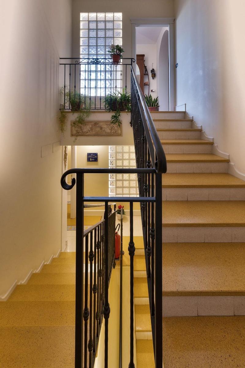 테라시니 Casa Manzella B&B 외부 사진