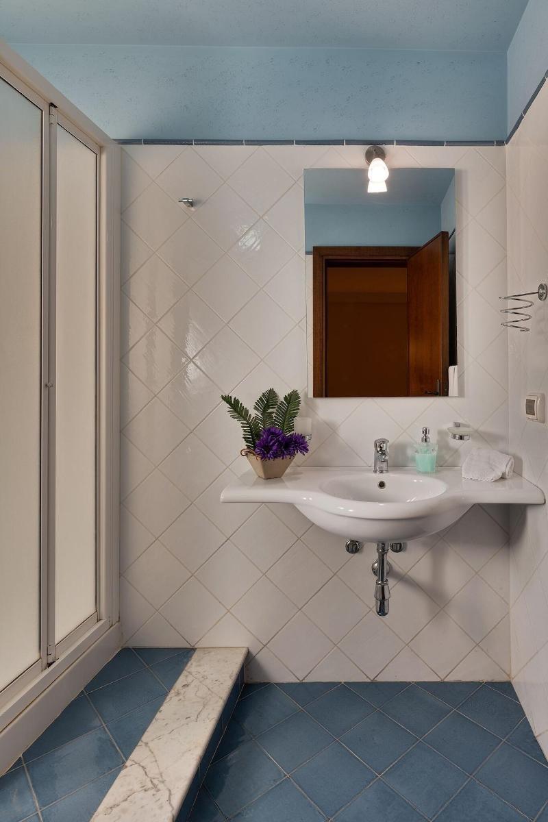 테라시니 Casa Manzella B&B 외부 사진