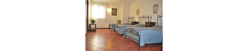 테라시니 Casa Manzella B&B 외부 사진